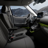 Hyundai Inster Cross