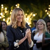 Julia Roberts