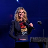 Julia Roberts