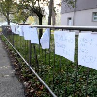 Nastavlja se bojkot nastave u zagrebačkoj školi