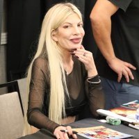 Tori Spelling