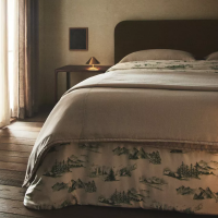 Zara Home - posteljina za jesen i zimu