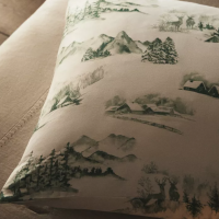 Zara Home - posteljina za jesen i zimu