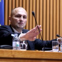 Ministar Anušić obrazlaže odluke o sudjelovanja pripadnika oružanih snaga u misijama