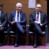 Ministar Anušić obrazlaže odluke o sudjelovanja pripadnika oružanih snaga u misijama