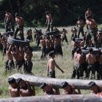 Specijalne postrojbe Sjeverne Koreje