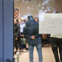 Novi prosvjed roditelja pred zagrebačkom školom u koju ide problematični učenik