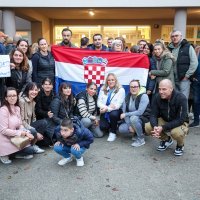 Novi prosvjed roditelja pred zagrebačkom školom u koju ide problematični učenik