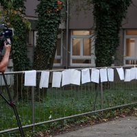 Novi prosvjed roditelja pred zagrebačkom školom u koju ide problematični učenik