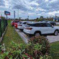 Škoda Octavia, Superb i Kodiaq - Let's Explore prezentacija