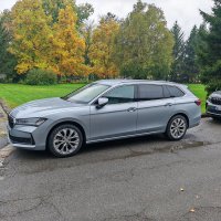 Škoda Octavia, Superb i Kodiaq - Let's Explore prezentacija