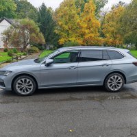 Škoda Octavia, Superb i Kodiaq - Let's Explore prezentacija