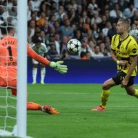 Real Madrid - Borussia Dortmund, Liga prvaka, 22.10.2024.