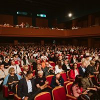 Predstava 'Isus, Sin Čovječji' HNK Mostar