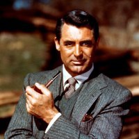 Cary Grant