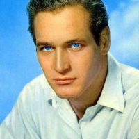 Paul Newman