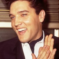 Elvis Presley