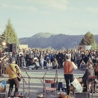 Efterklang: The Makedonium Band