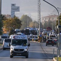 Teroristički napad u Turskoj