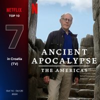 Top 10 serija 14. do 20. listopada u Hrvatskoj