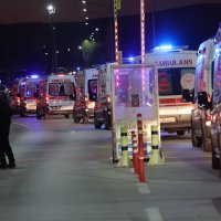 Teroristički napad u Turskoj