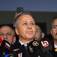 Teroristički napad u Turskoj
