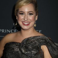 Jazmin Grace Grimaldi