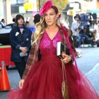 Sarah Jessica Parker