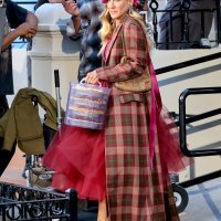 Sarah Jessica Parker