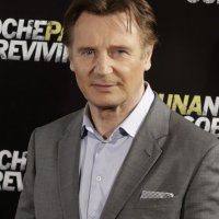 Liam Neeson