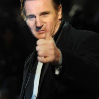 Liam Neeson