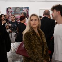 Međunarodna multimedijalna izložba 'Femininologija'