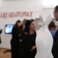 Međunarodna multimedijalna izložba 'Femininologija'