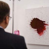 Međunarodna multimedijalna izložba 'Femininologija'