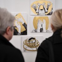 Međunarodna multimedijalna izložba 'Femininologija'