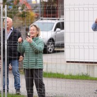 Tomašević obilježio početak radova na proširenju i rekonstrukciji Sarajevske