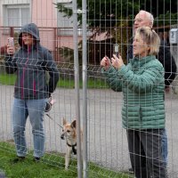 Tomašević obilježio početak radova na proširenju i rekonstrukciji Sarajevske