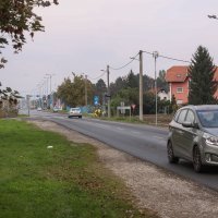 Prvi bageri započeli s radovima na Sarajevskoj cesti