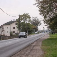 Prvi bageri započeli s radovima na Sarajevskoj cesti