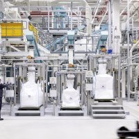 Mercedes-Benz otvara vlastitu tvornicu za recikliranje kako bi zatvorio krug baterija