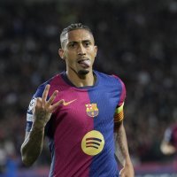 Barcelona - Bayern München, Liga prvaka, 23.10.2024.