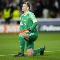 Barcelona - Bayern München, Liga prvaka, 23.10.2024.