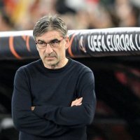 AS Roma - Dinamo Kijev, Europska liga, 24.10.2024.