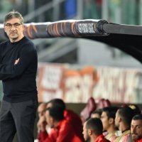 AS Roma - Dinamo Kijev, Europska liga, 24.10.2024.