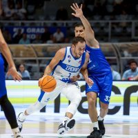 Zadar - Cibona, košarka, PH, 24.10.2024.