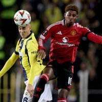 Fenerbahče - Manchester United, Europska liga, 24.10.2024.