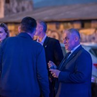 HDZ predstavio kandidata za gradonačelnika Splita