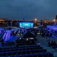 HDZ predstavio kandidata za gradonačelnika Splita