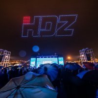 HDZ predstavio kandidata za gradonačelnika Splita