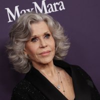 Jane Fonda